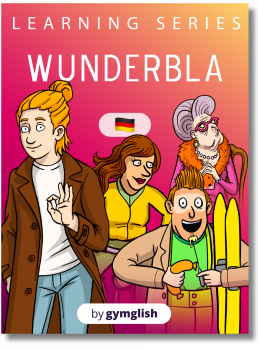 Wunderbla