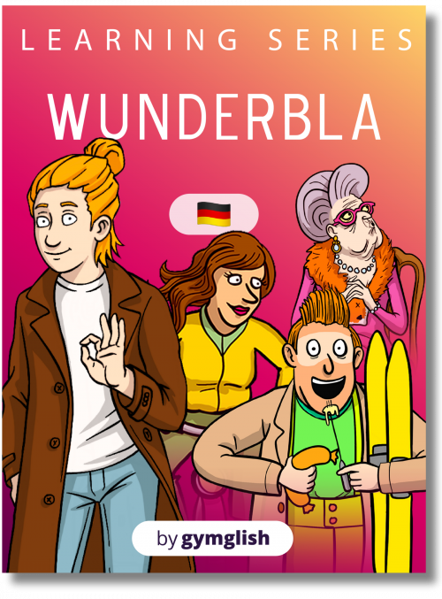 Wunderbla