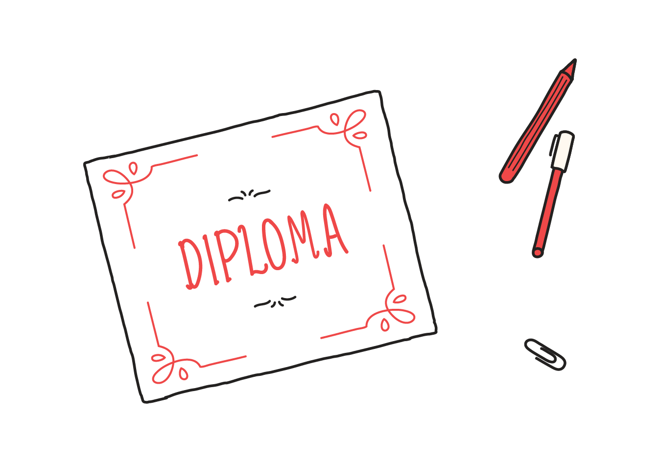 Diplôme Gymglish